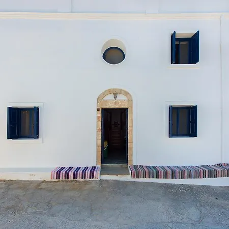 Litsa Holiday Home Kalathos Room photo
