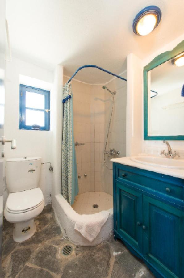 Casa vacanze Litsa