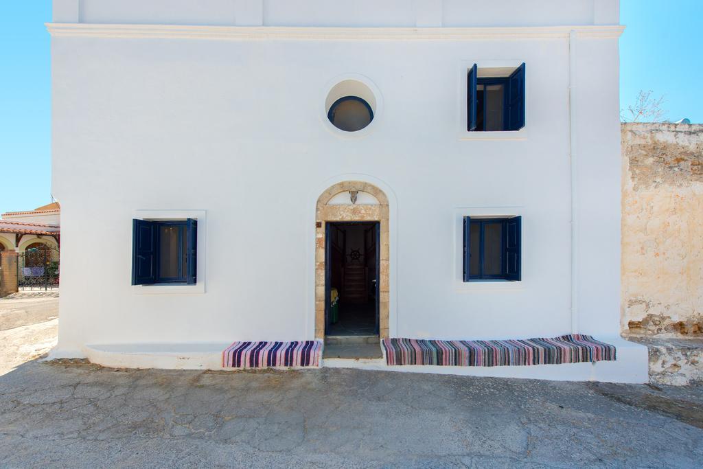Litsa Casa vacanze *