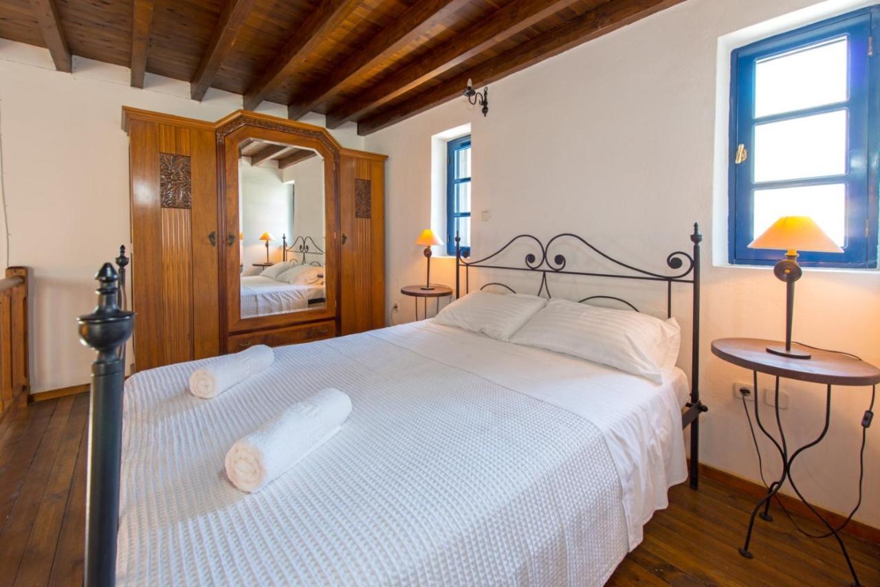 Holiday home Litsa Holiday