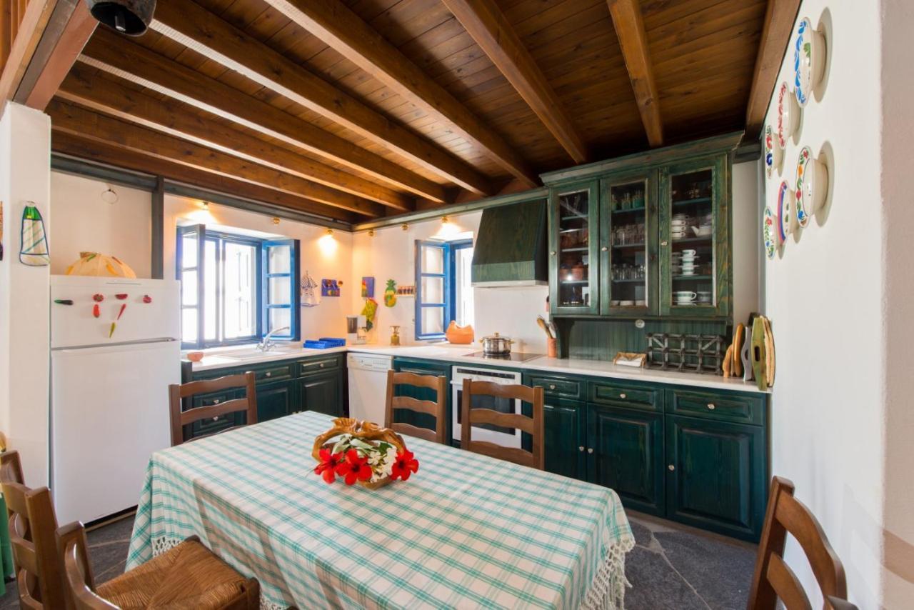 Litsa Holiday Holiday home