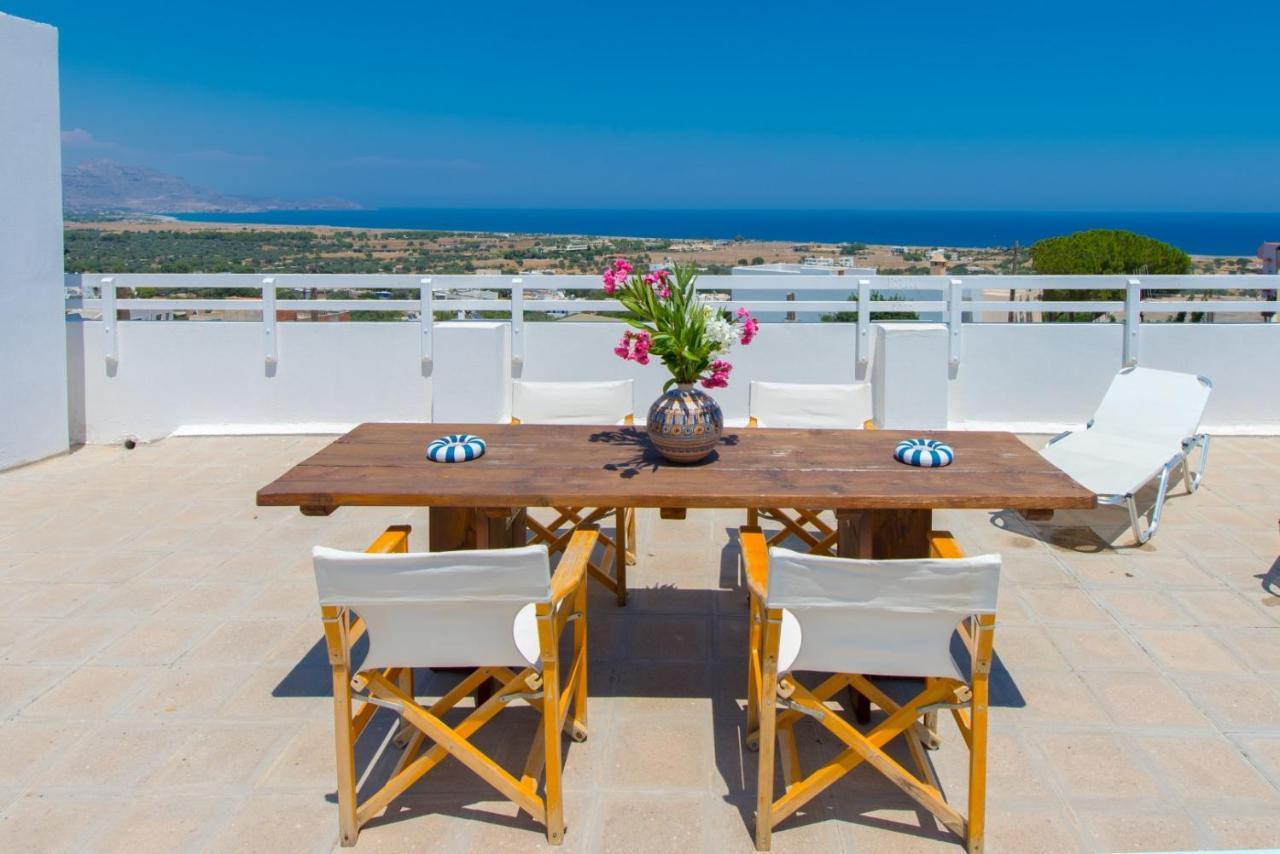 Litsa Holiday Holiday home